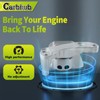 Carbhub Right Motor Mount Compatible with Nissan Sentra 2020 2021