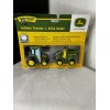 ERTL, Jhon Deere Johnny Tractor & Allie Gator, New!!