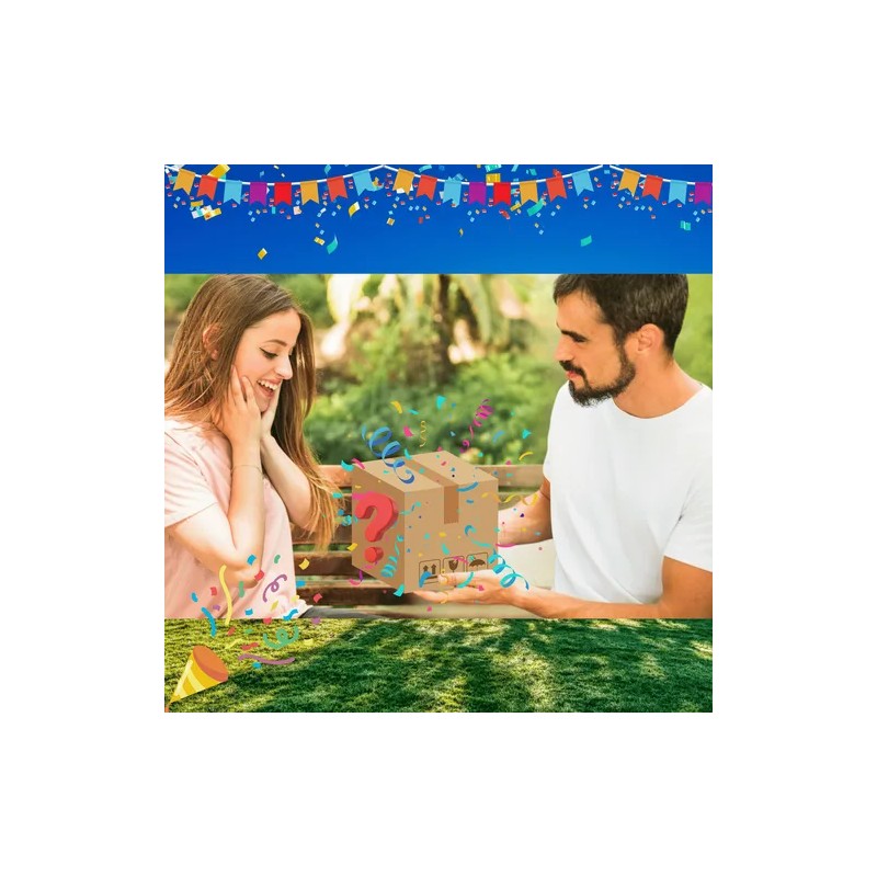 Maquillaje Y Skin Care Mystery Kit Surtido 33 Pzs Variado