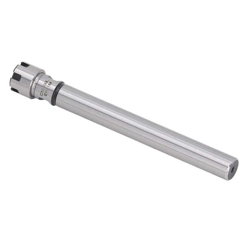Router Collet Chuck Extension Rod C12 ER11M 100L Milling Cutter