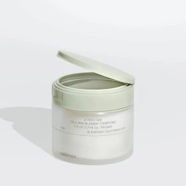 Celimax Ji Woo Gae Cica Bha Blemish Toner Pad 170ml Momento De Aplicación Día/noche Tipo De Piel Todo Tipo De Piel