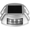 Happybuy Solar Driveway Lights 16-Pack - Bright White With Screw,