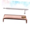 SAFIGLE Watch Band Repair Kit 2 Pin Spring Bar Connector