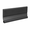 Door Bottom Seal Strip for Draft Blocking – 1M Self-Adhesive