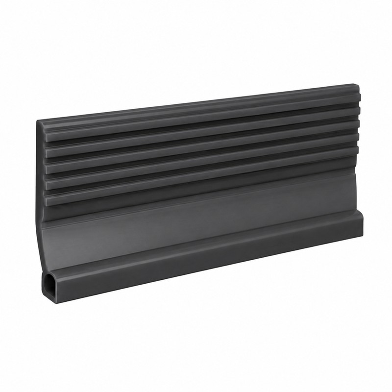 Door Bottom Seal Strip for Draft Blocking – 1M Self-Adhesive