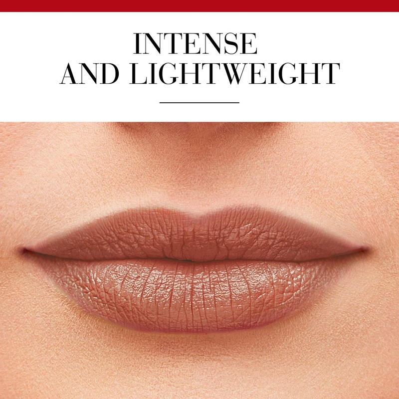 Bourjois Rouge Fabuleux Lipstick 05 Peanut Better