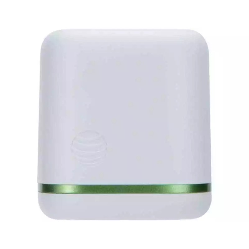 Universal AT&T Single Port 20W Power Delivery Wall Block (USB-C)