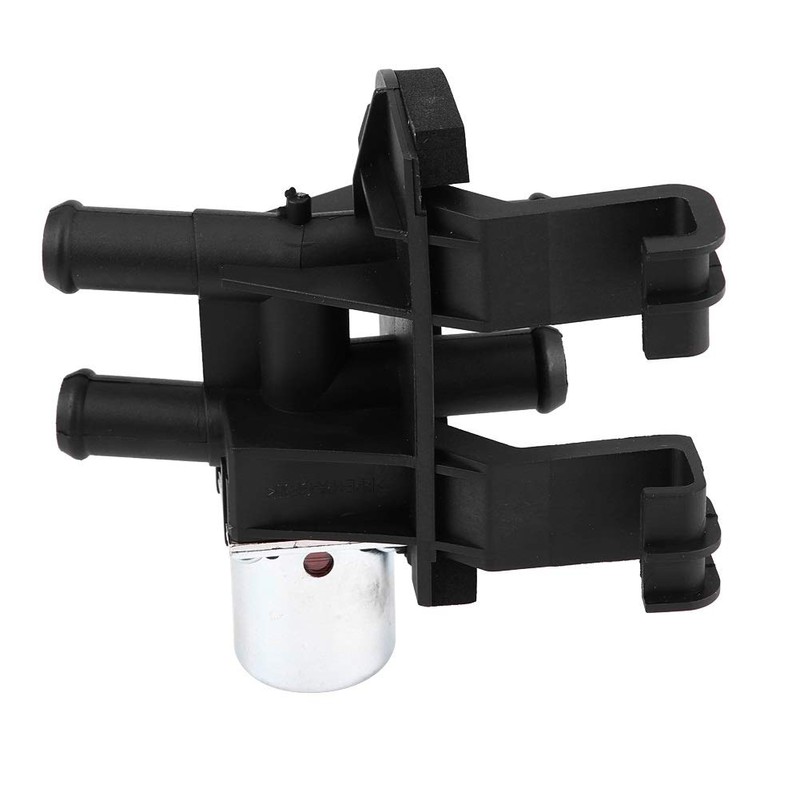 KSTE Car Heater Control Valve Water Valve for Fiesta KA