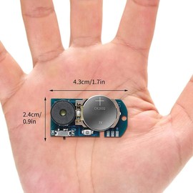 Jognee Annoyatron Random Noise Maker, Annoyatron Noise Maker, Annoyatron Noise Maker, Annoy A Tron Prank, Annoyatron, Prank Noise Maker for Party, Pack of 4