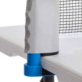 iheyfill Table Tennis Nets, Retractable Table Tennis Net, Ping Pong Net, Table Tennis Nets – Adjustable Length (Max) 175 x 14.5 cm