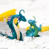 Safari 100154 Baby Ocean Dragon Miniature