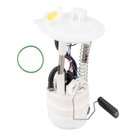 KAX E8856M Electric Fuel Pump Module Assembly Compatible with Rogue 2008-2013 2.5L, Rogue Select 2014-2015 2.5L, FG1147, FP22076S, P76755M, TU321