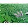 uxcell 50Pcs 1K Ohm Resistor, 1W 5% Tolerance Metal Oxide