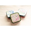 Hanaeimi Hand Cream, April, Flower
