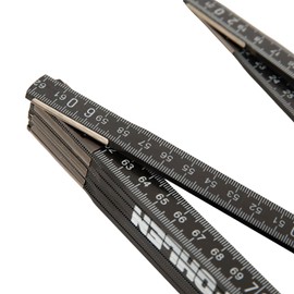 Borussia Mönchengladbach Folding Ruler The Foal