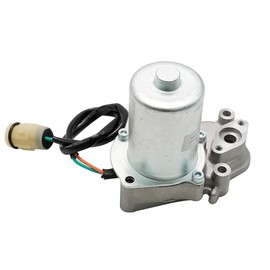 Vkinman 31300-Hp0-A11 Power Shift Control Motor, Replacement for Honda TRX500FE FPE, Replacement for Foreman 500 ES EPS 4X4 2005 2006 2007 2008 2009 2010 2011