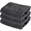 Mach1 Hand Towel Set Premium Microfibre Cloths with 600 g/m²