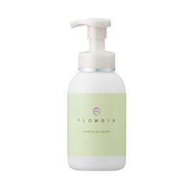 Demi Cosmetics Flowdia Shampoo Balancing 13.5 fl oz (400 ml)