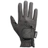 uvex sportstyle Riding Gloves Unisex - Adults, black, 5