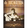 Doc Watson - Guitar Anthology