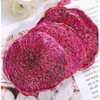 Dried Dragon Fruit Chips, for Drinks, Refreshers,Food Baking, 100% unsweetened