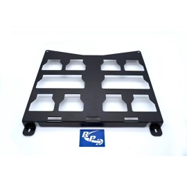 Race Parts Direct Packout Storage Mount for Can Am Maverick X3 2017-2024 USA MADE!