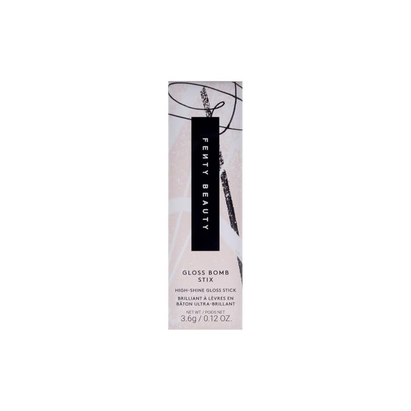 Gloss Bomb Stix High Shine Gloss Stick - 03 Fenty