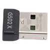Zopsc USB Dongle Mouse Receiver for G502X G502X Plus Lightspeed,