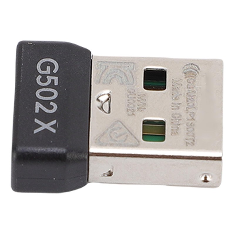 Zopsc USB Dongle Mouse Receiver for G502X G502X Plus Lightspeed,