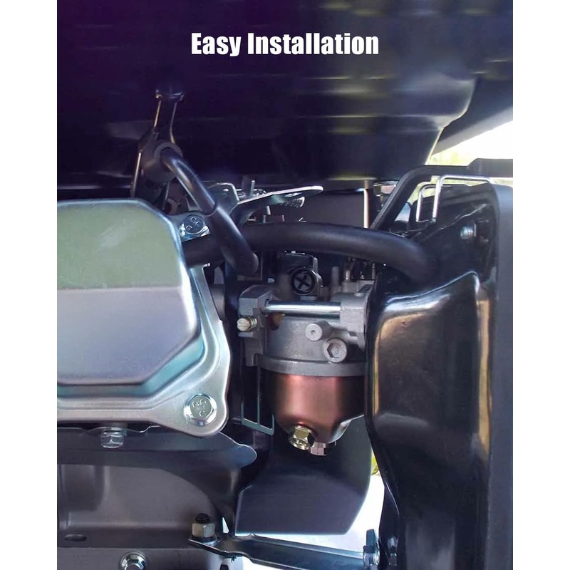 Carburetor Fit for Westinghouse Igen4500 4500/3700 Watt Inverter Portable Generator