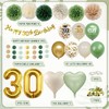 30th Birthday Decoration, Birthday Decoration 30 Men Women, Decoration 30th