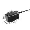 XWNV USB Power Charger Compatible with Andis 17150 17165 17170