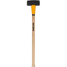 TRUE TEMPER, 20185400, 12 LB SLEDGE HAMMER 36IN HANDLE