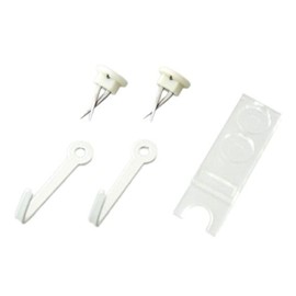 Toyo Crafts HHT222-S2 Color Hook S 00630025-001