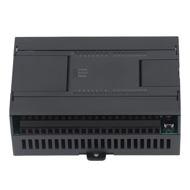 PLC Controller 16 Input 16 Output Remote IO Expansion Programmable