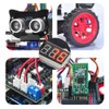 OSOYOO Model 3 Robot Car DIY Starter Kit for Arduino: