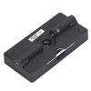 Round Wood Stick Puncher Tool High Speed Steel Woodworking Punching