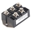 Diode Rectifier Power Module 3 Phase Bridge Rectifier 5 Terminals