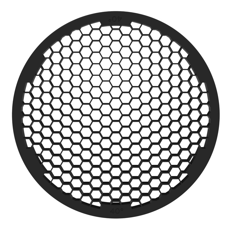 MagMod MagGrid XL 40, Light Modifier, Durable & Easy to