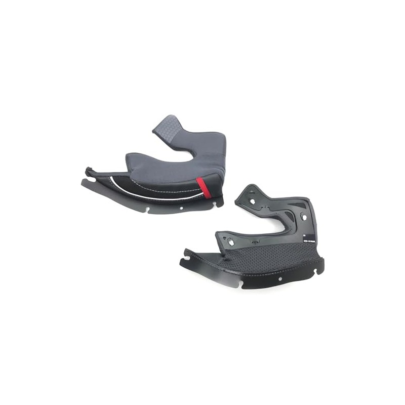 Hjc RPHA 12 Cheek Pads for RPHA 12 Helmet -