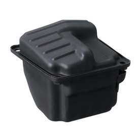 AILEETE Dual Port Muffler for Stihl 044 046 MS440 MS460 Chainsaw, Replaces OEM 11251400612 11281400600 11281400603