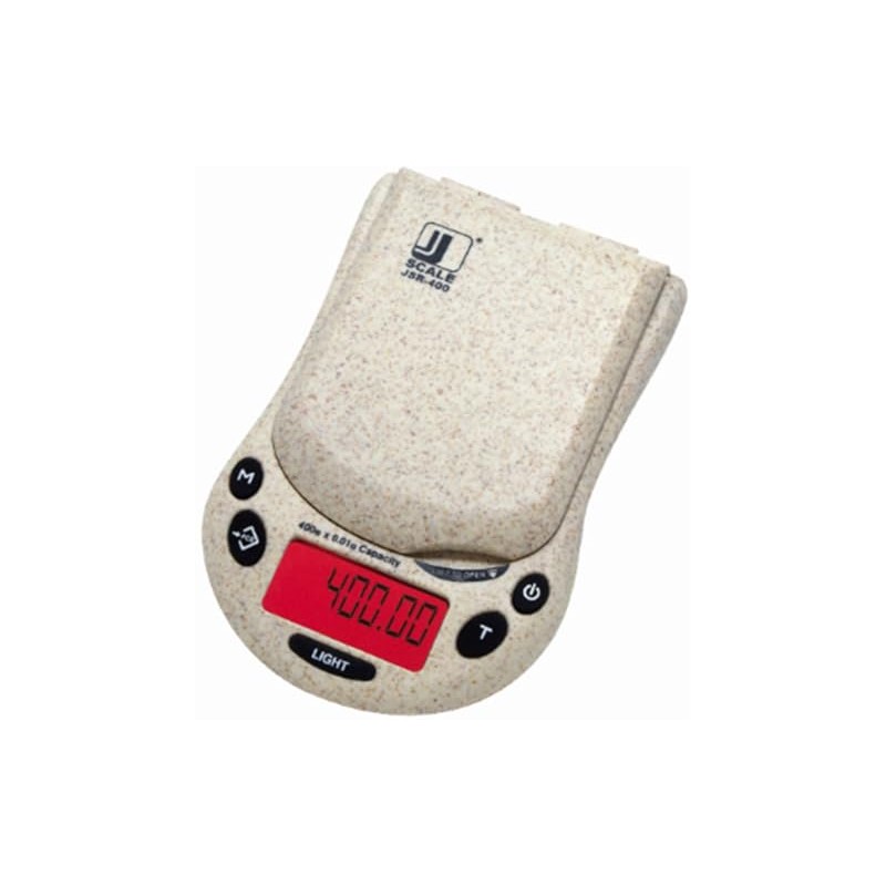 JScale JSR400-400 0.01 g Gold Scales Digital Scales Coin Scales