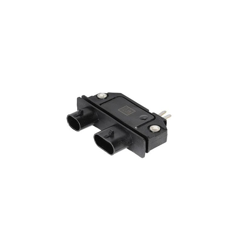GM Genuine Parts D1943A Ignition Control Module
