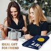 Gowelly Best Friend Birthday Gifts for Women, Friendship Gifts for