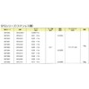 Niigata 精機 (SK) sikunesuge-zi SUS firage-zi 0.04 X 1 m
