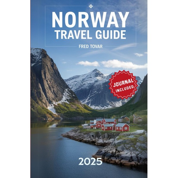 Norway Travel Guide: Must-See Hidden Gems & Scenic Norwegian Attractions