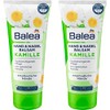 Crema de manos Balea, manzanilla, 100 ml (paquete de 2)