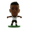 SoccerStarz Germany International Figurine Blister Pack Featuring Jerome Boateng Home