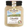 Breitsamer Honey Citrus Blossom from Southern Italy 500 g Creamy
