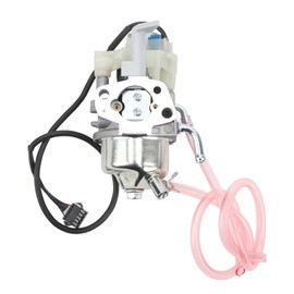 Engine Carburetor 0H43470146 Generator High Performance Engine Carb Assembly for Generac Ix2000